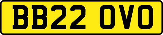 BB22OVO
