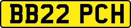 BB22PCH