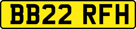 BB22RFH