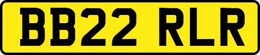 BB22RLR