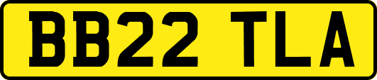 BB22TLA