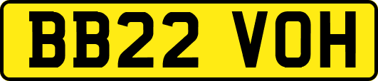 BB22VOH