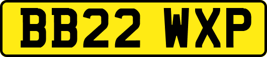 BB22WXP
