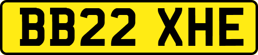 BB22XHE
