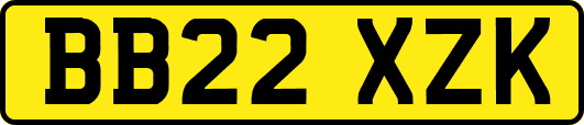 BB22XZK