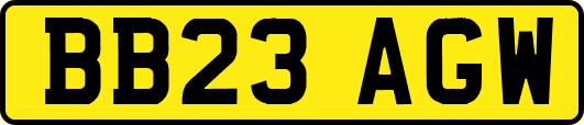 BB23AGW