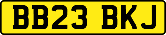 BB23BKJ