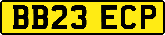 BB23ECP