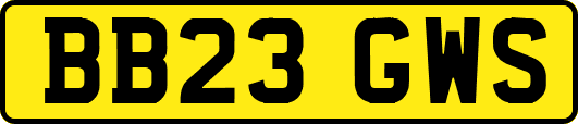 BB23GWS
