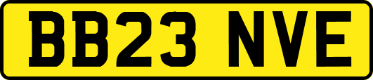 BB23NVE