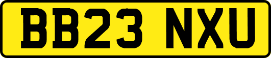 BB23NXU