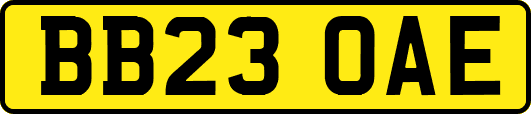 BB23OAE