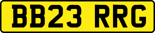 BB23RRG