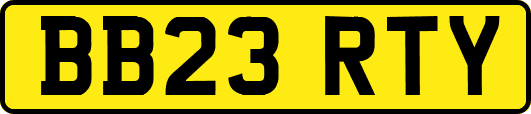 BB23RTY