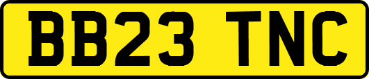 BB23TNC