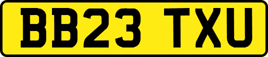 BB23TXU