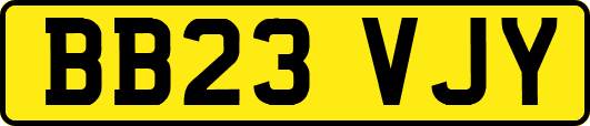 BB23VJY