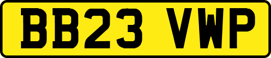 BB23VWP
