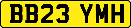 BB23YMH