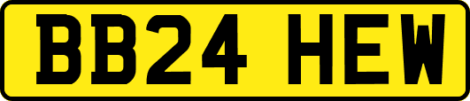 BB24HEW