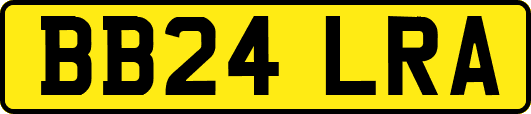 BB24LRA