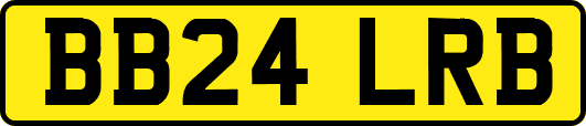 BB24LRB