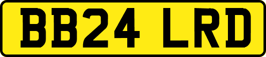 BB24LRD