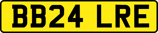 BB24LRE