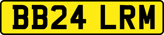 BB24LRM