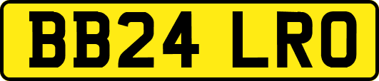 BB24LRO