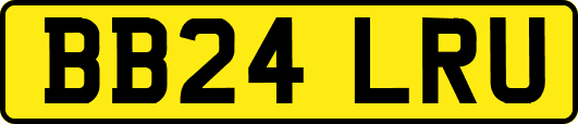 BB24LRU