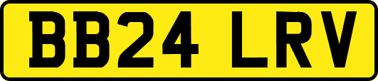 BB24LRV