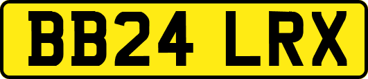 BB24LRX