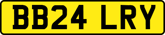 BB24LRY
