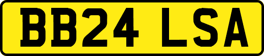 BB24LSA