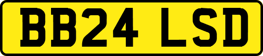 BB24LSD