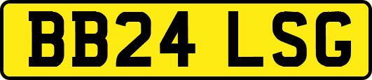 BB24LSG