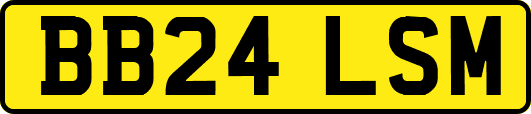 BB24LSM