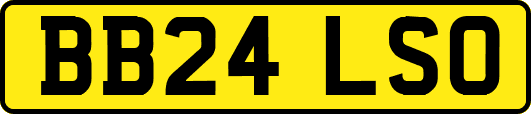 BB24LSO