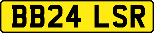 BB24LSR