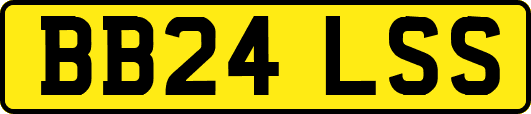 BB24LSS