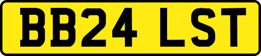 BB24LST