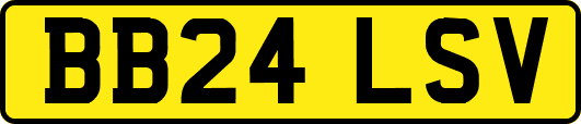 BB24LSV