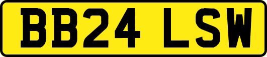 BB24LSW