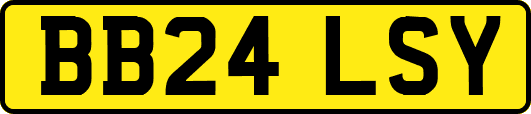 BB24LSY