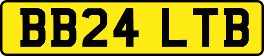 BB24LTB