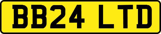 BB24LTD