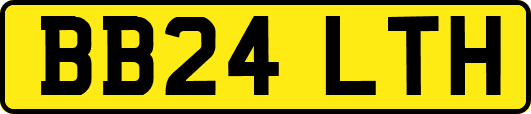 BB24LTH