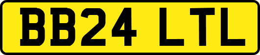 BB24LTL