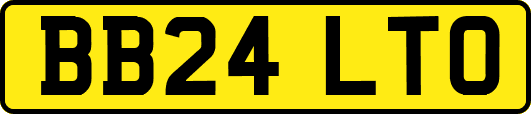 BB24LTO